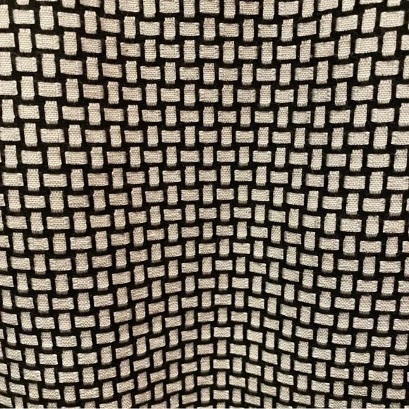 CLASSIC BEAUTIFUL SKIRT WHBM PRINT STRAIGHT SKIRT - Picture 6 of 8